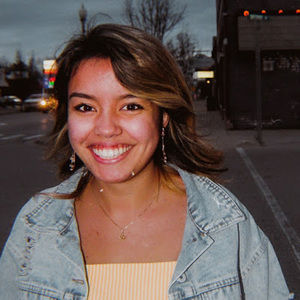 Meet your Posher, Britney